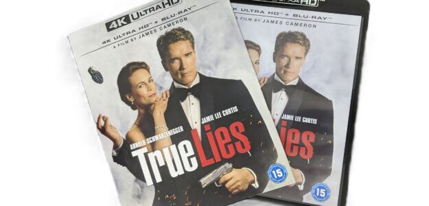 True Lies (1994)