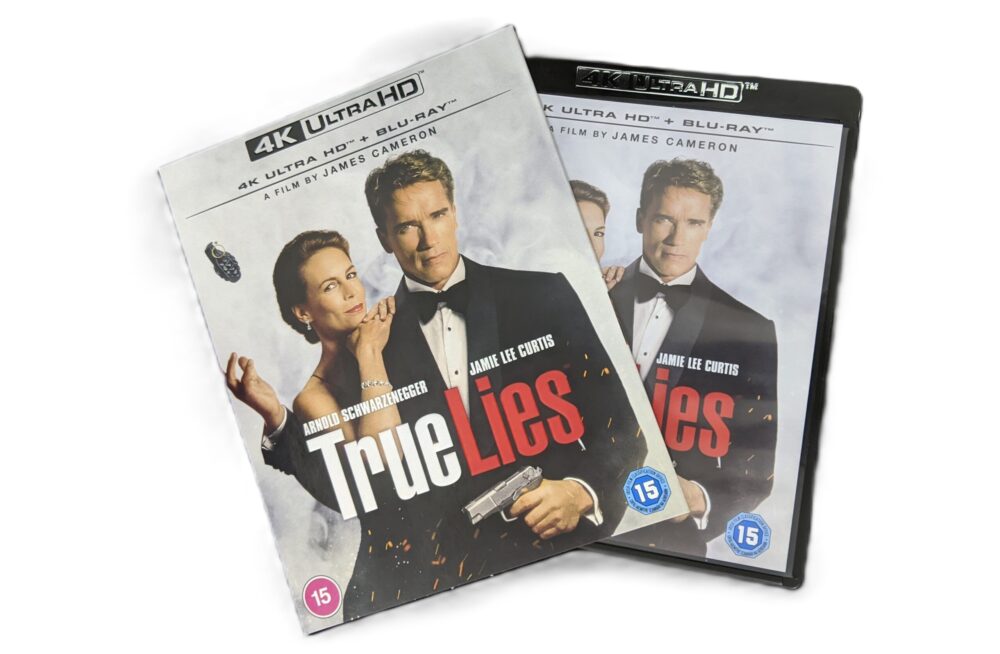 True Lies (1994)